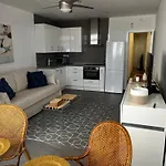 شقة Alicia Playa Canteras *