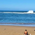 Alicia Playa Canteras لاس بالماس دي غران كاناريا