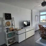 شقة Alicia Playa Canteras *
