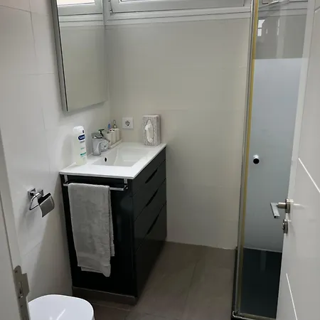 Alicia Playa Canteras *