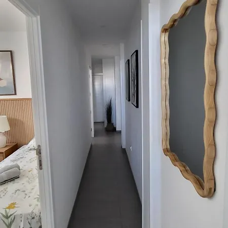 Alicia Playa Canteras 아파트