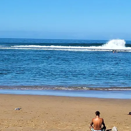 Alicia Playa Canteras 라스팔마스