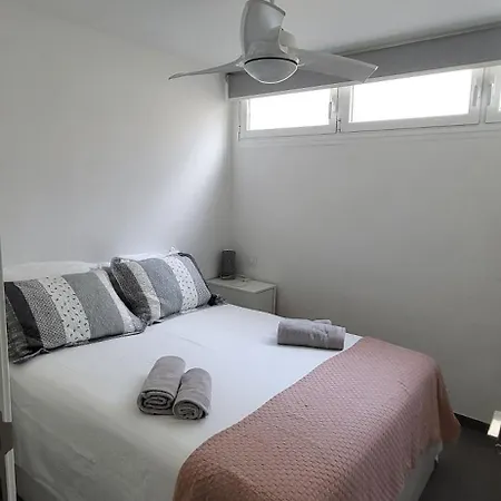 Alicia Playa Canteras 아파트