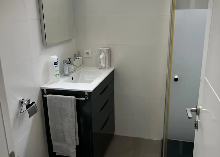 Alicia Playa Canteras *