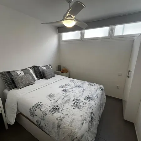 Apartman Alicia Playa Canteras Las Palmas de Gran Canaria
