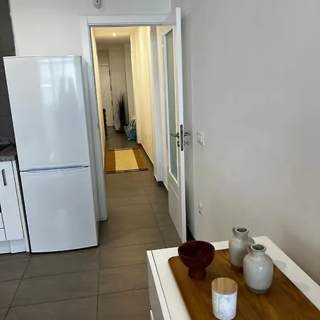 Apartman Alicia Playa Canteras