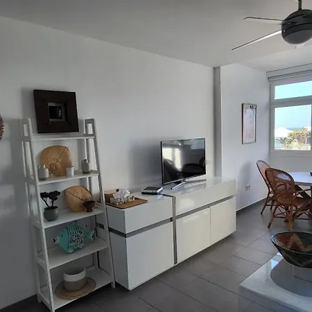 Apartman Alicia Playa Canteras *